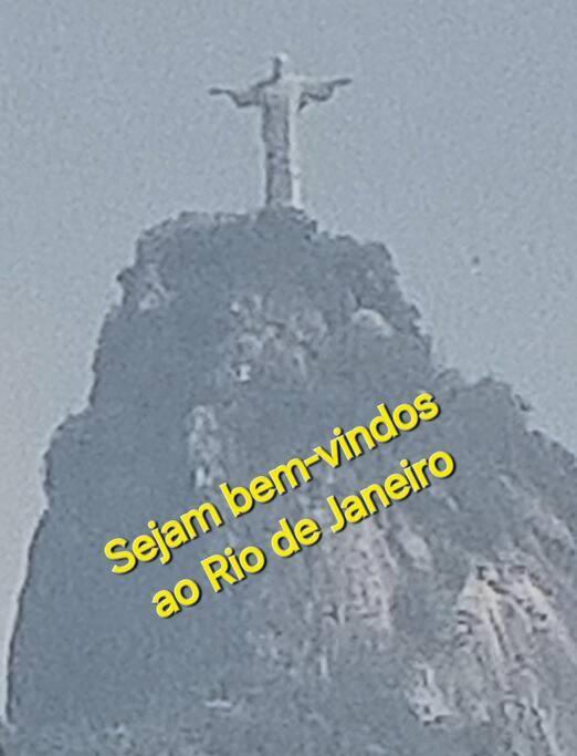 O Mais Aconchegante Da Paissandu Rio de Janeiro Extérieur photo