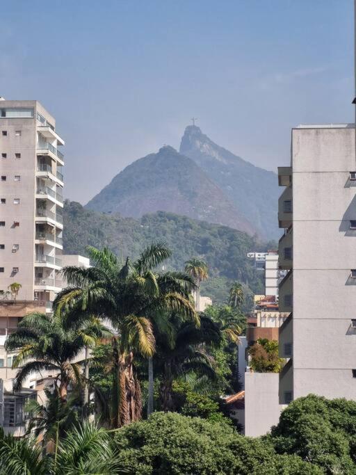 O Mais Aconchegante Da Paissandu Rio de Janeiro Extérieur photo