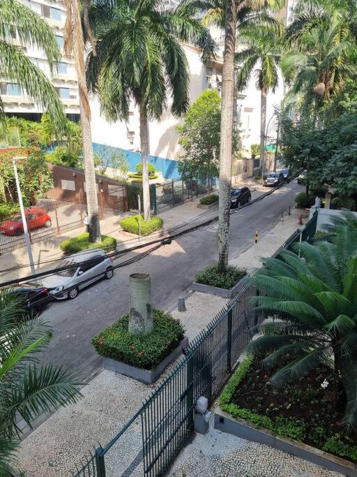 O Mais Aconchegante Da Paissandu Rio de Janeiro Extérieur photo