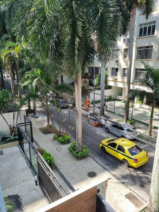 O Mais Aconchegante Da Paissandu Rio de Janeiro Extérieur photo