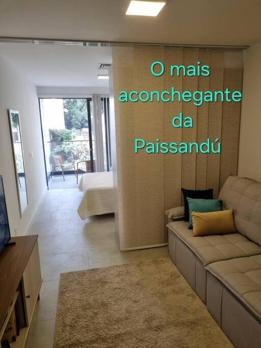 O Mais Aconchegante Da Paissandu Rio de Janeiro Extérieur photo