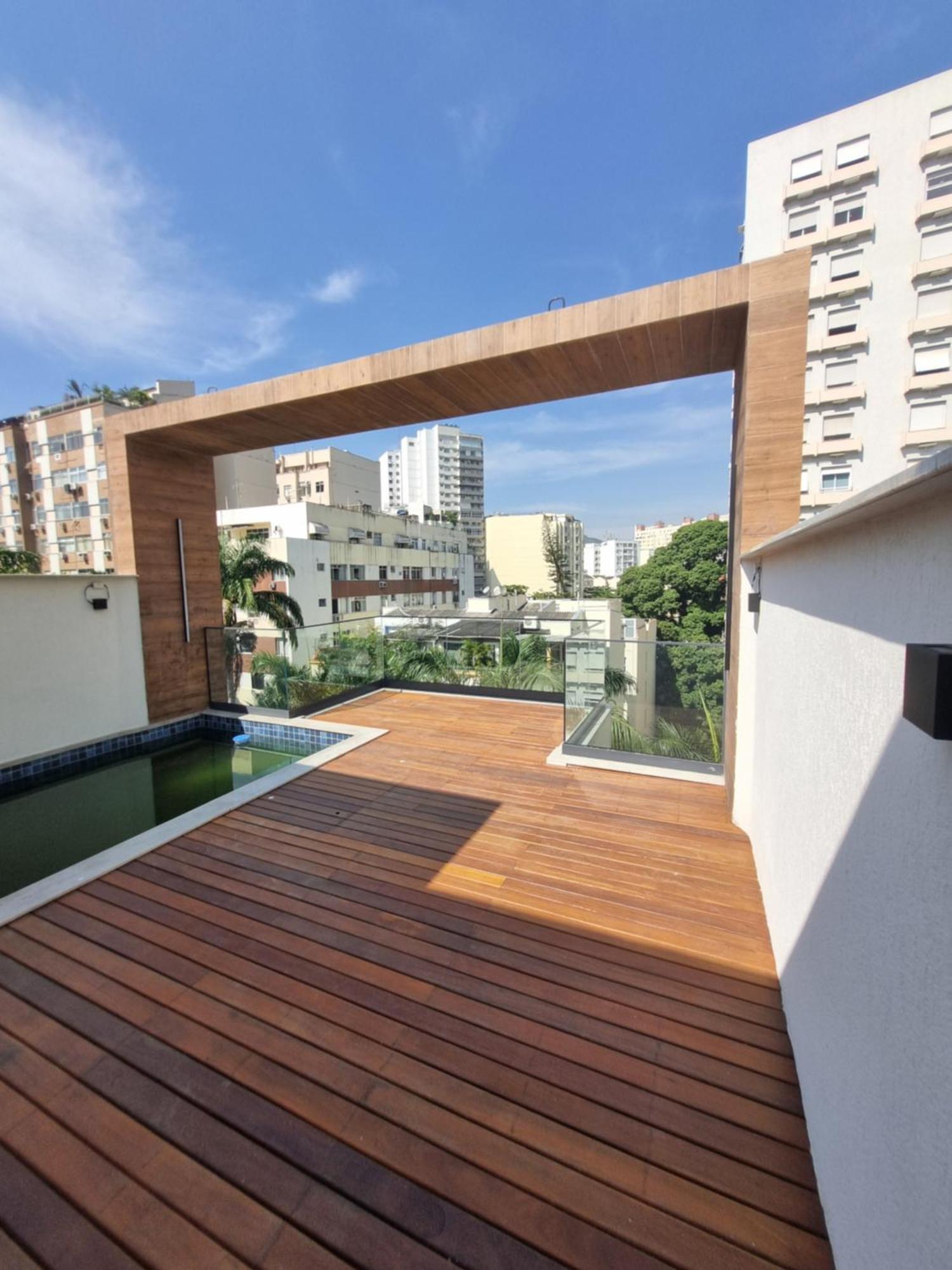 O Mais Aconchegante Da Paissandu Rio de Janeiro Extérieur photo